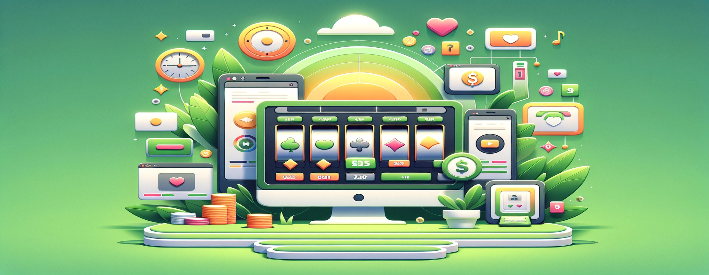 Hero image representing expert online casino tips and strategies by CRASH.